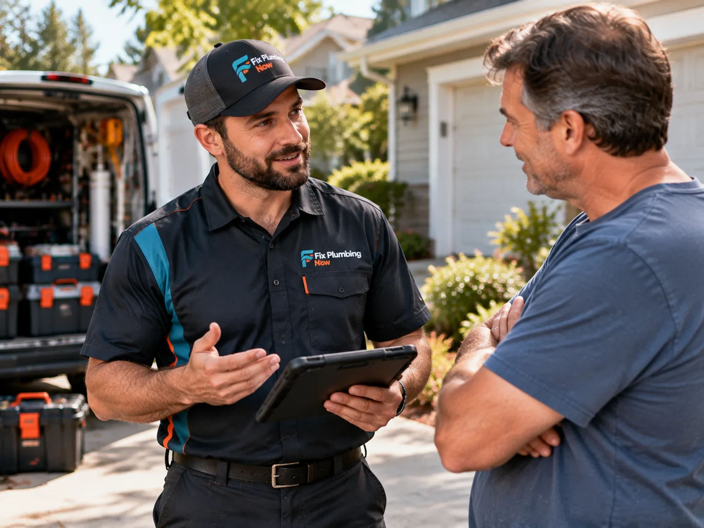 Clogged Drain Service Wahoo, NE FAQs